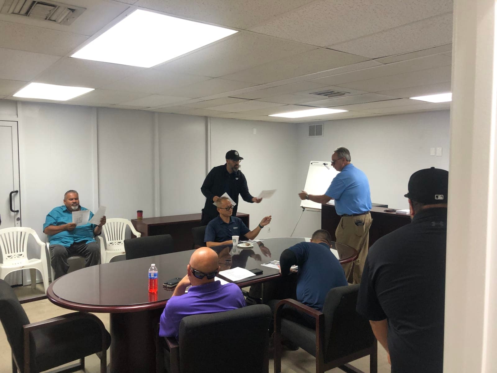On-Site Insurance - Documentation 3