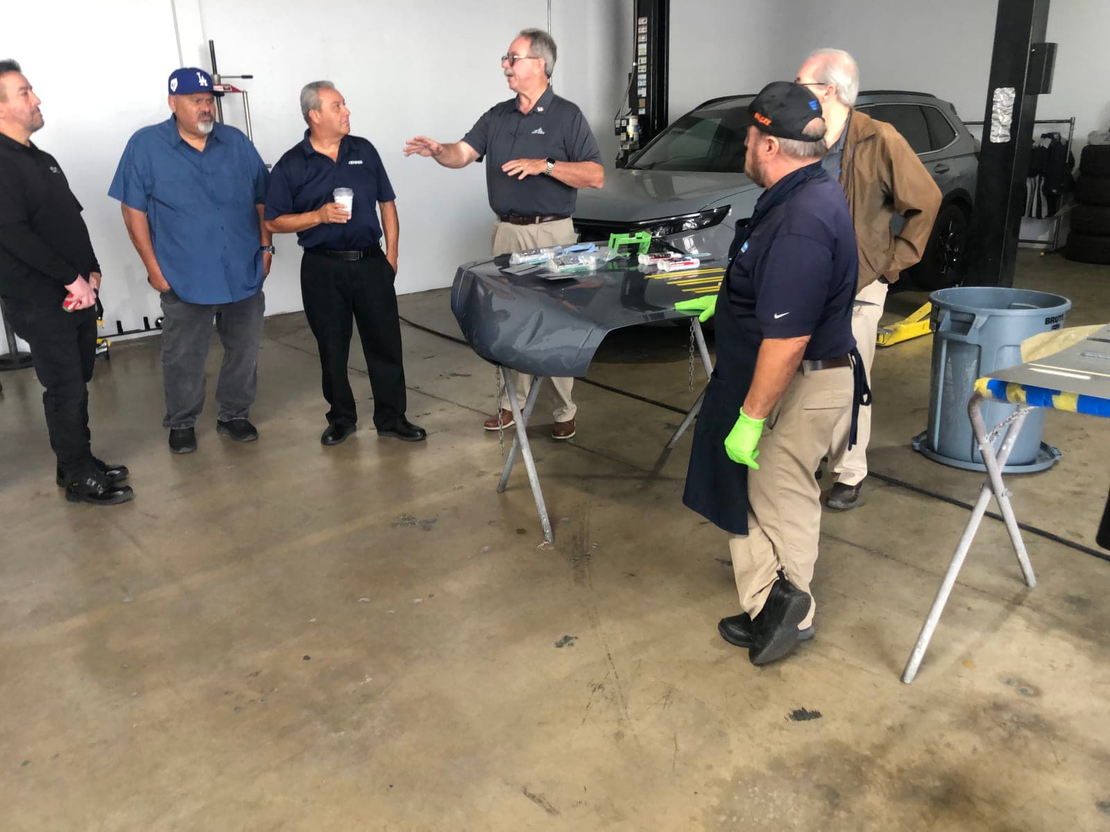 On-Site Insurance - Documentation 2