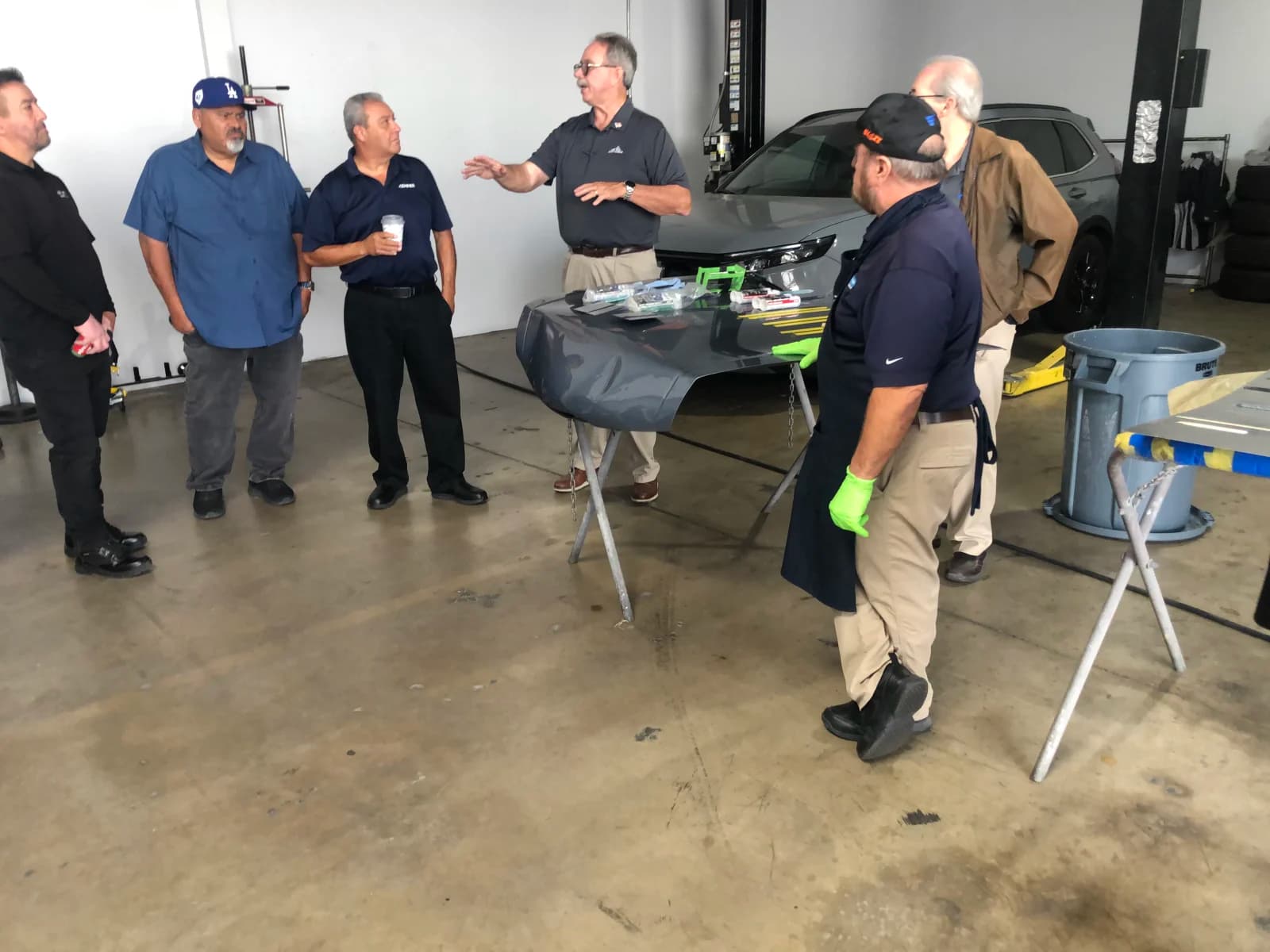 On-Site Insurance - Documentation 2