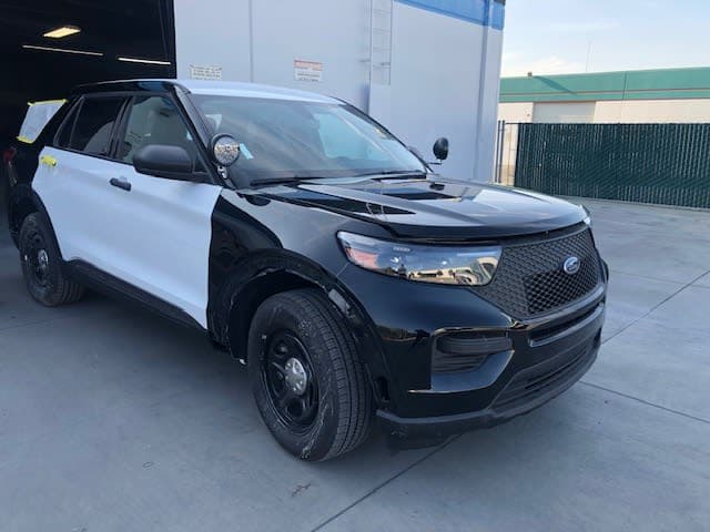 Full Restoration - Before