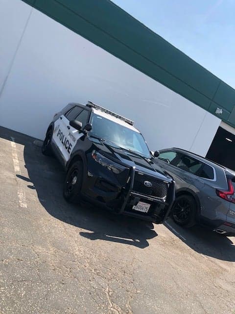 Municipal Fleet Service