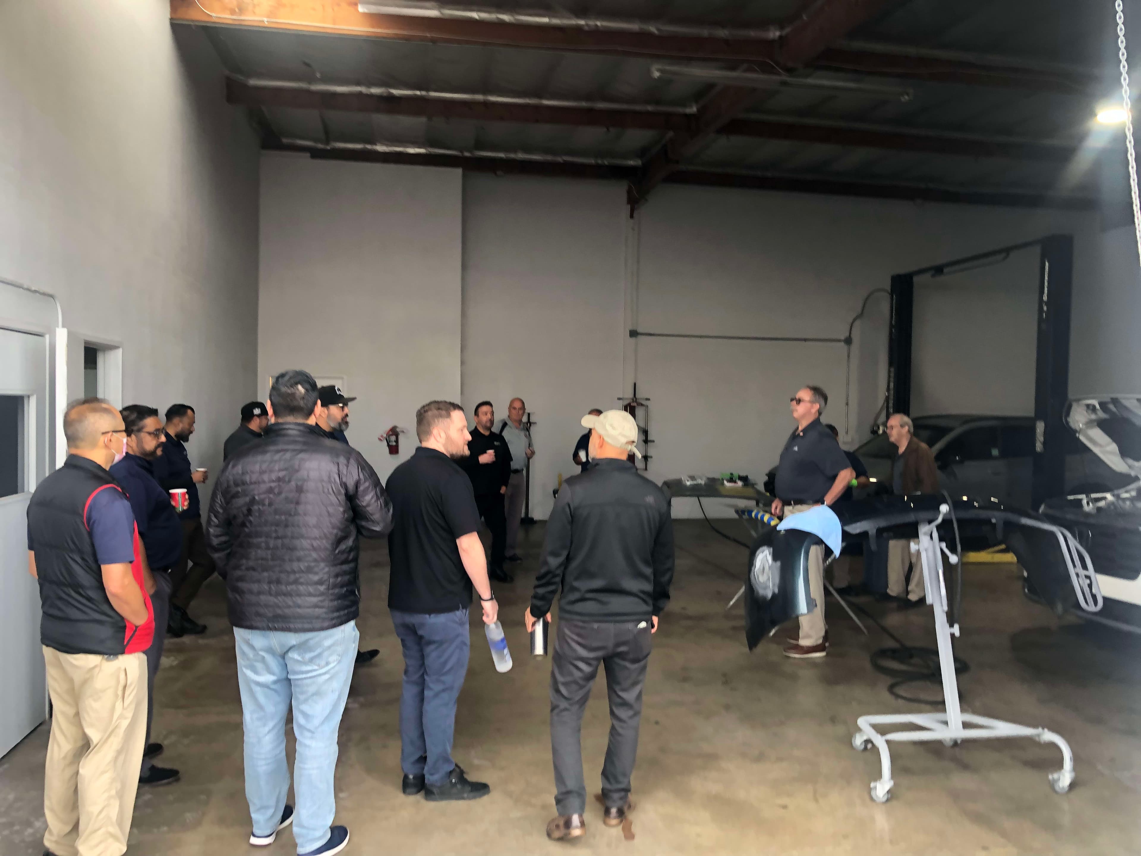 On-Site Insurance - Documentation 6