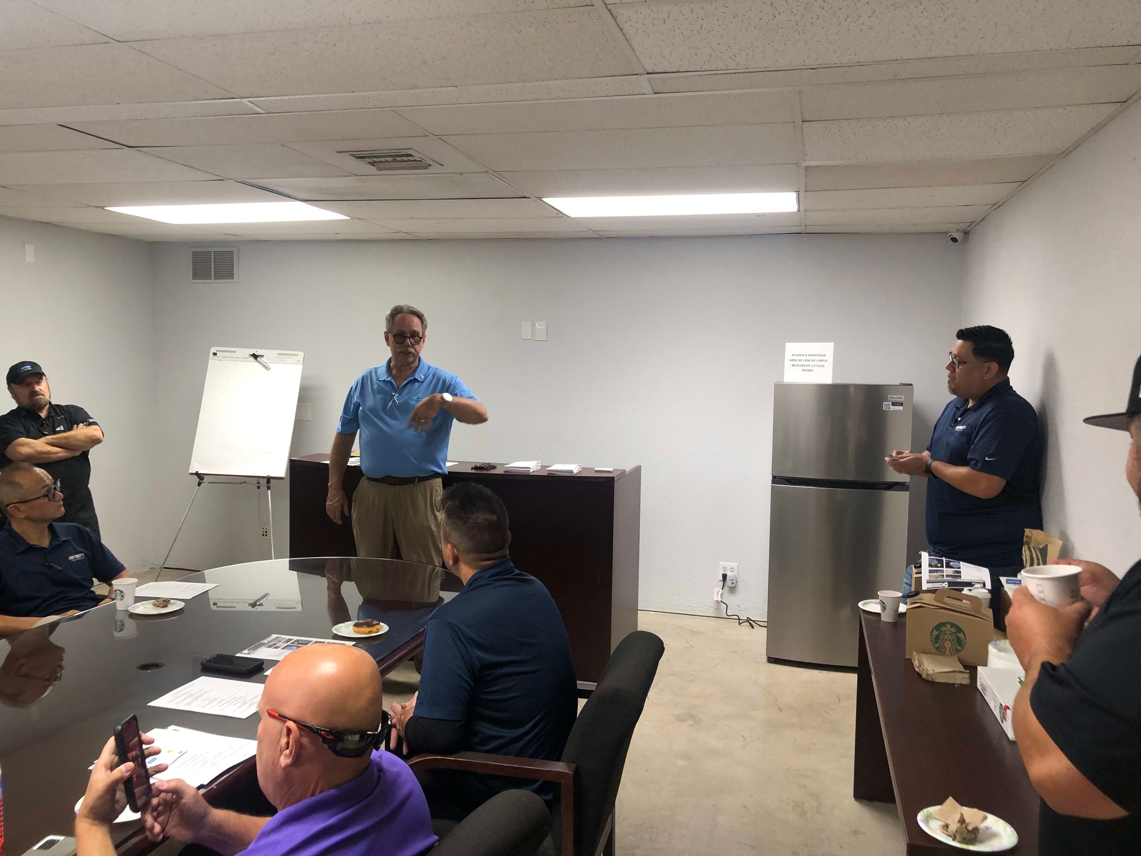 On-Site Insurance - Documentation 5