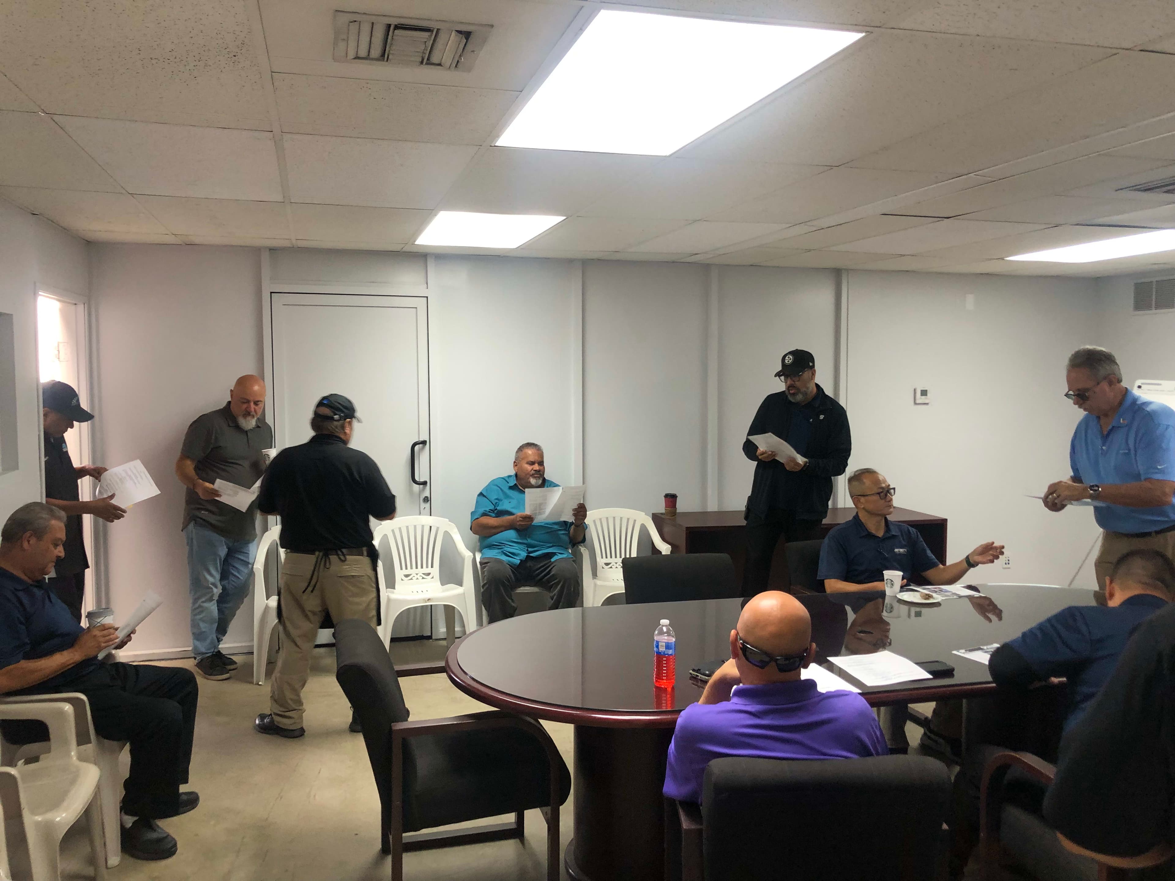 On-Site Insurance - Documentation 4