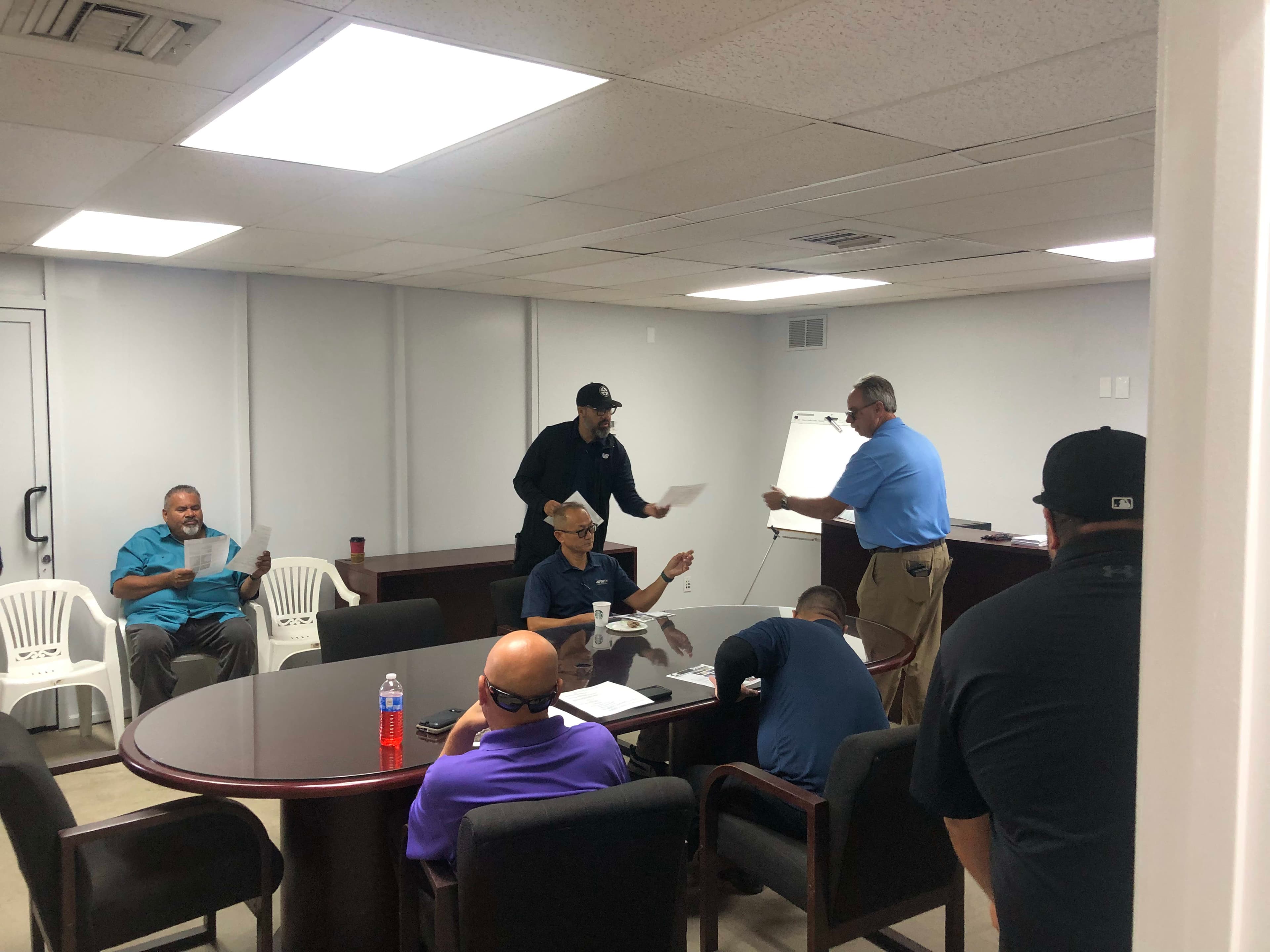 On-Site Insurance - Documentation 3