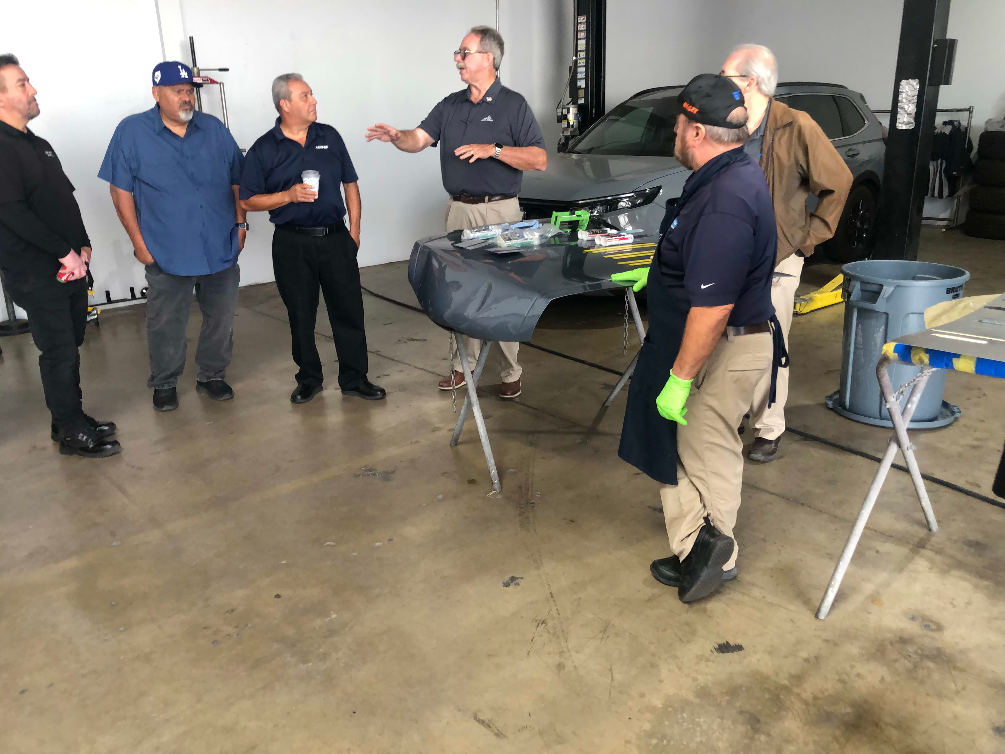 On-Site Insurance - Documentation 2