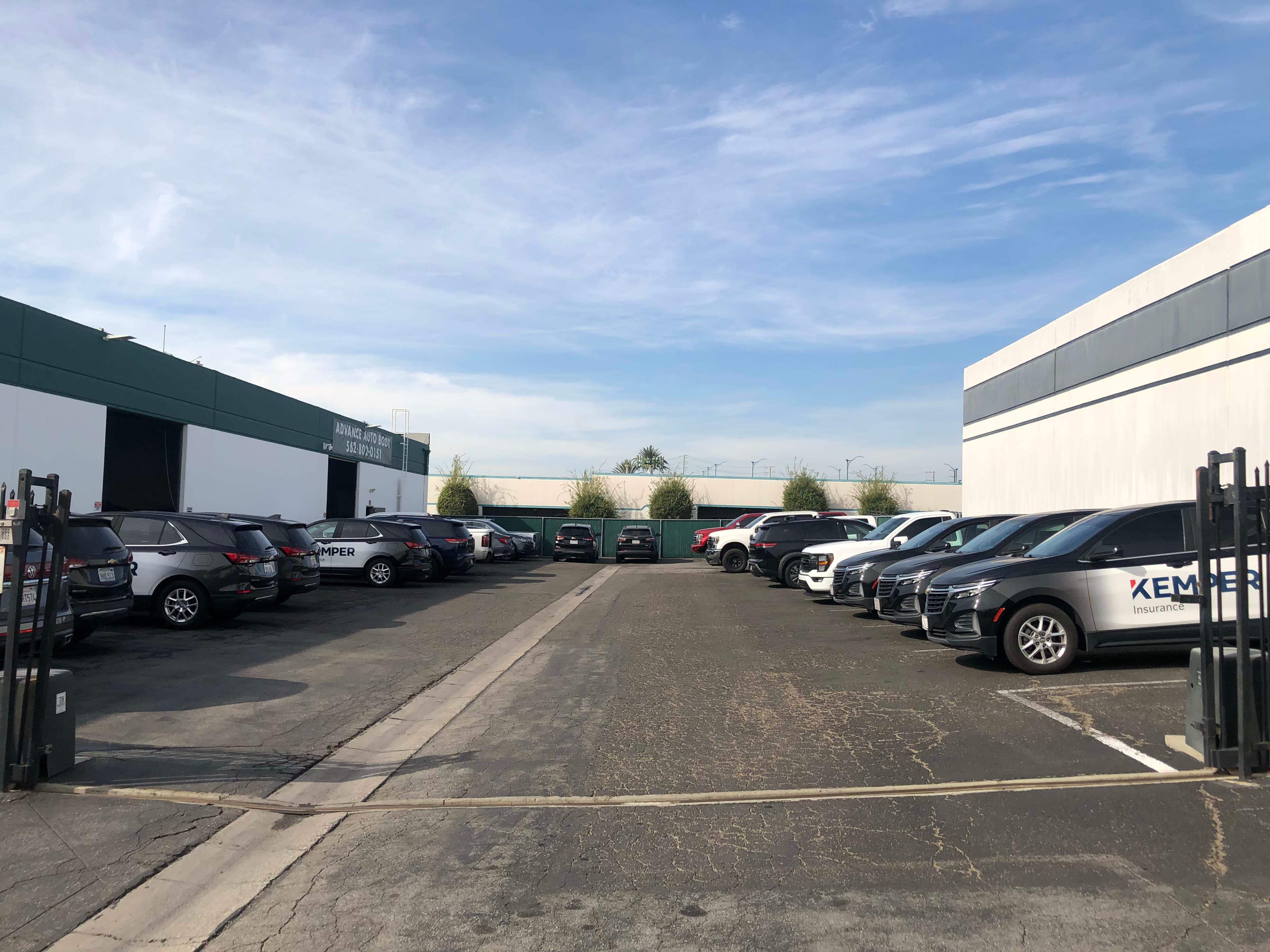 On-Site Insurance - Documentation 1