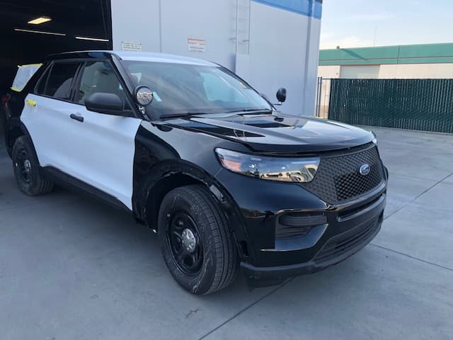 Full Restoration - Before