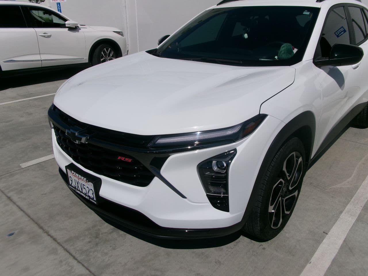 Professional Restoration - After