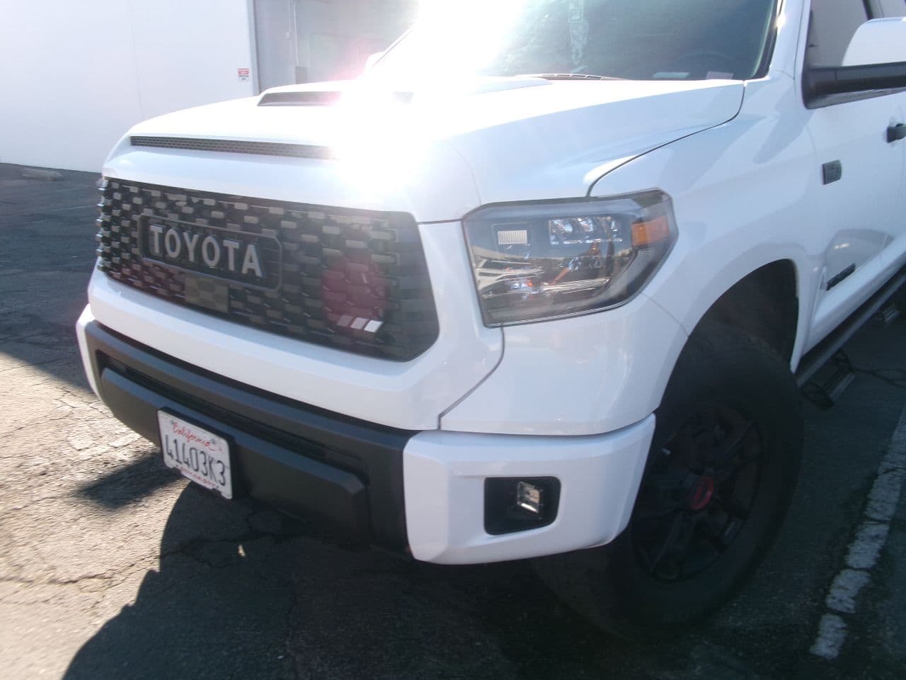 Professional Service - Completed