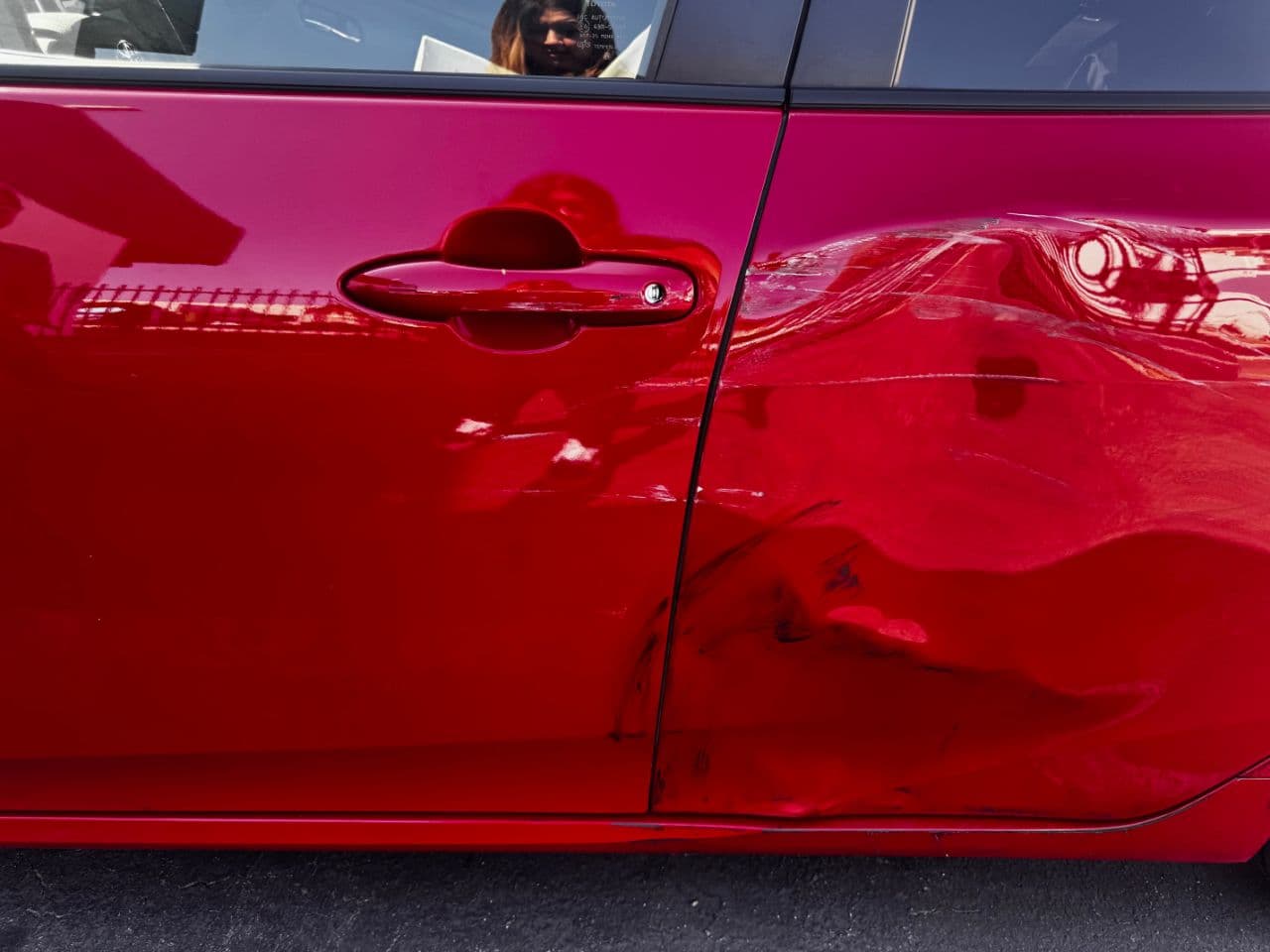 Additional Work - Stage 1