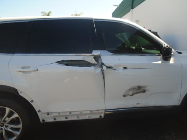 Professional Repair - Complete